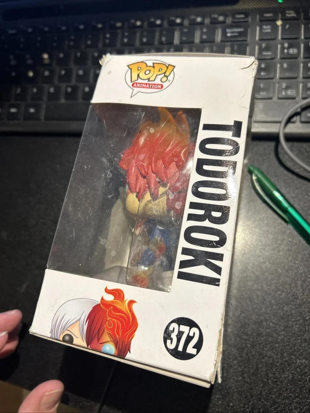 N/A funko pop